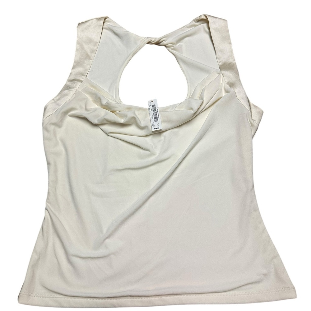 NWT White House Black Market Top